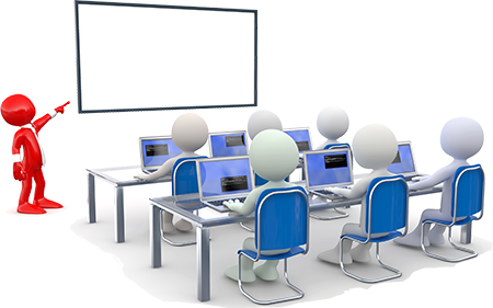 Class Room
